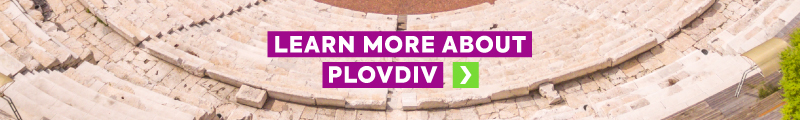 Learn more about Plovdiv