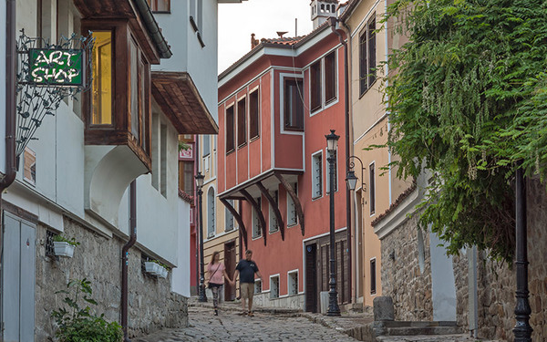 5 Reasons To Visit Plovdiv: The Oldest City In Europe - Plovdiv City Card