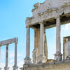 The Ancient Theatre in Plovdiv