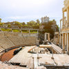 The Ancient Theatre in Plovdiv