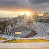 The Ancient Theatre in Plovdiv