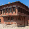 Balabanov's House in Plovdiv