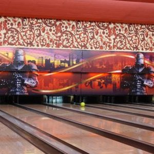 Excalibur Bowling Plovdiv
