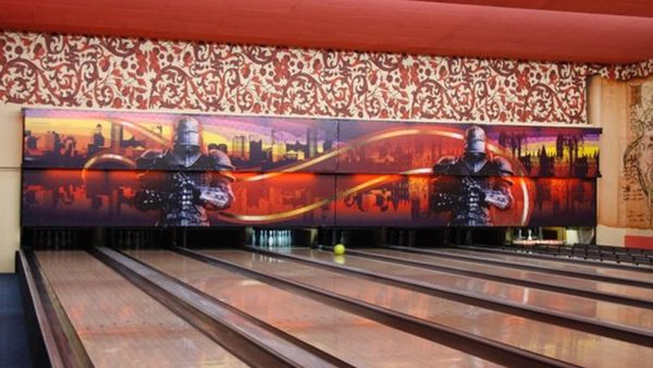 Excalibur Bowling Plovdiv