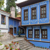 Stepan Hindlyan's House in Plovdiv