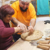 Resbara Woodcarver Atelier Plovdiv