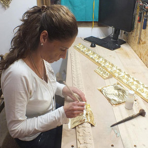 Resbara Woodcarver Atelier Plovdiv