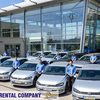 Коли под наем Top Rent A Car Пловдив