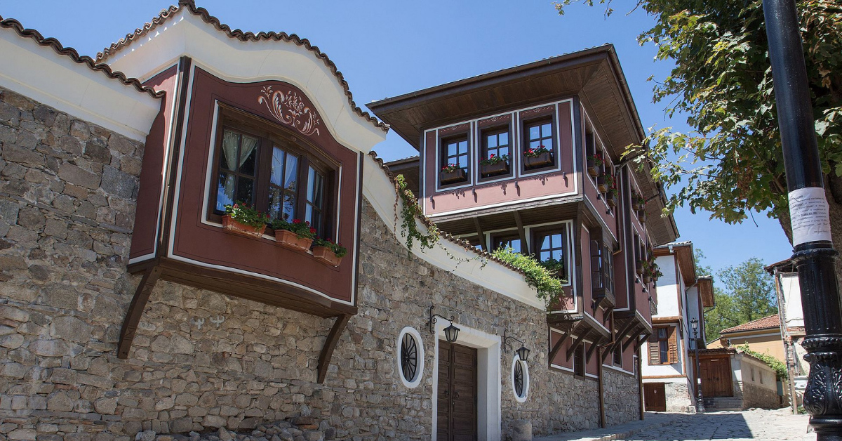 5 More Reasons To Visit Plovdiv: The Oldest City In Europe