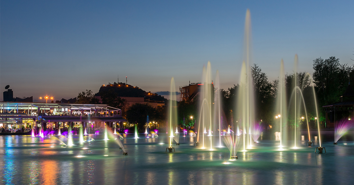 Top 10 Sights In Plovdiv You Simply Can't Afford To Miss