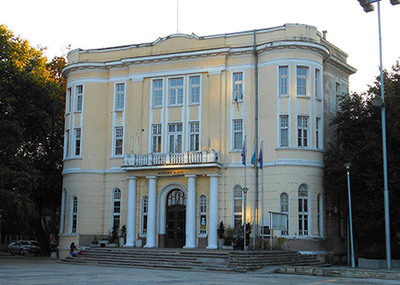 Military Club Plovdiv