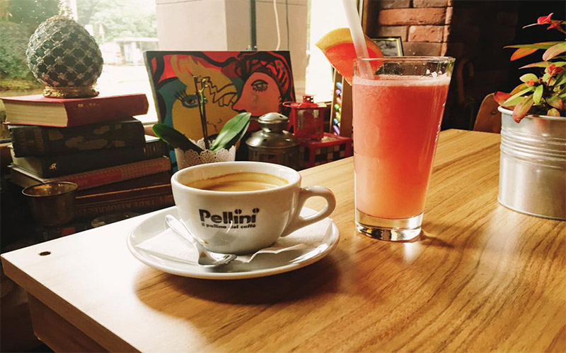 KinoCafe in Plovdiv