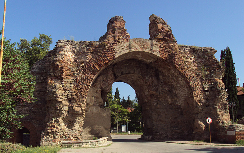 Hisarya, Bulgaria