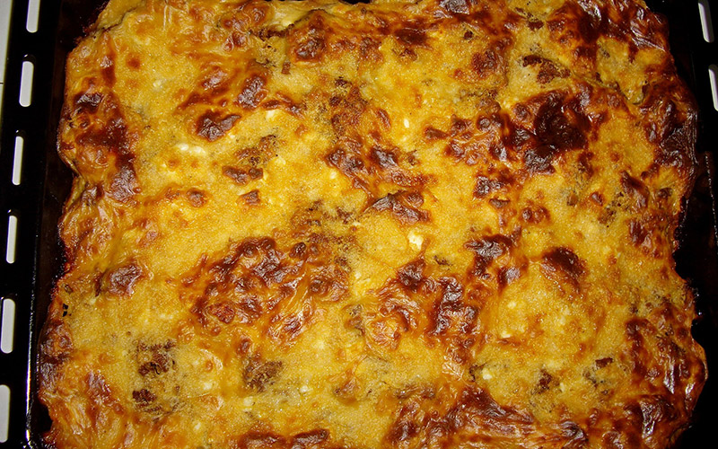 Moussaka