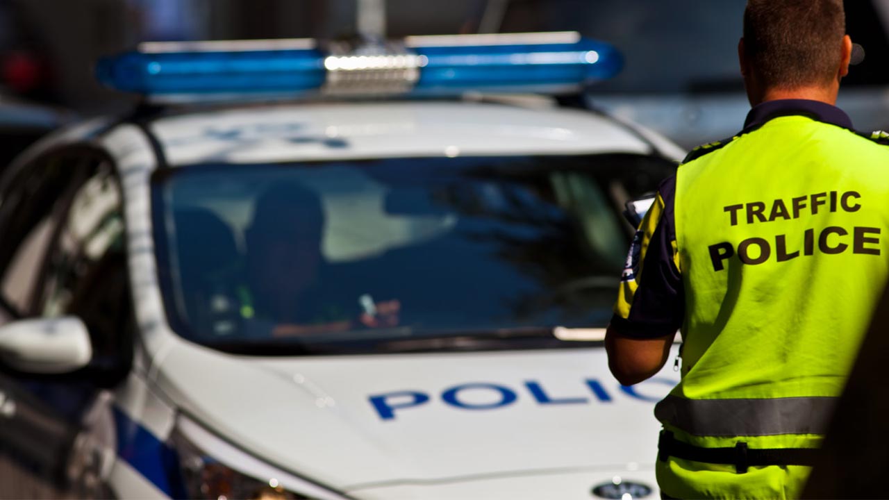 Regional Police Stations