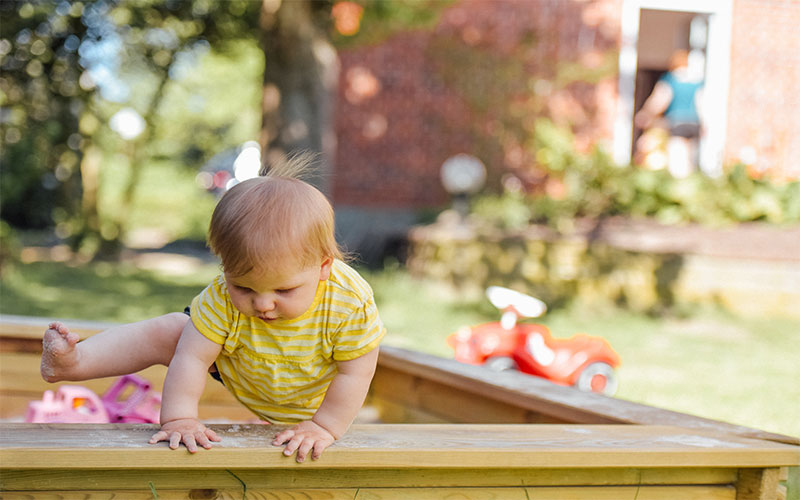 Baby Care in Plovdiv