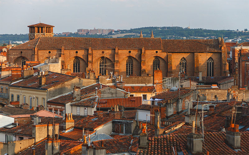 Toulouse France