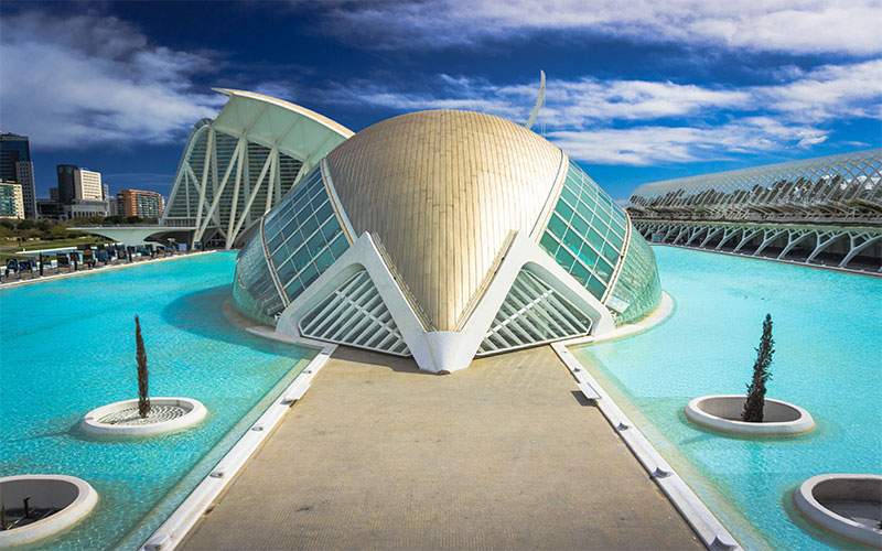 Valencia Spain