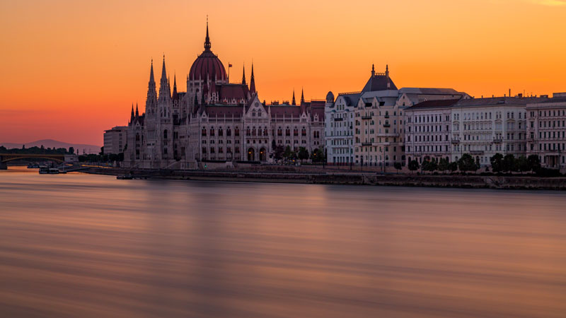 Budapest Hungary