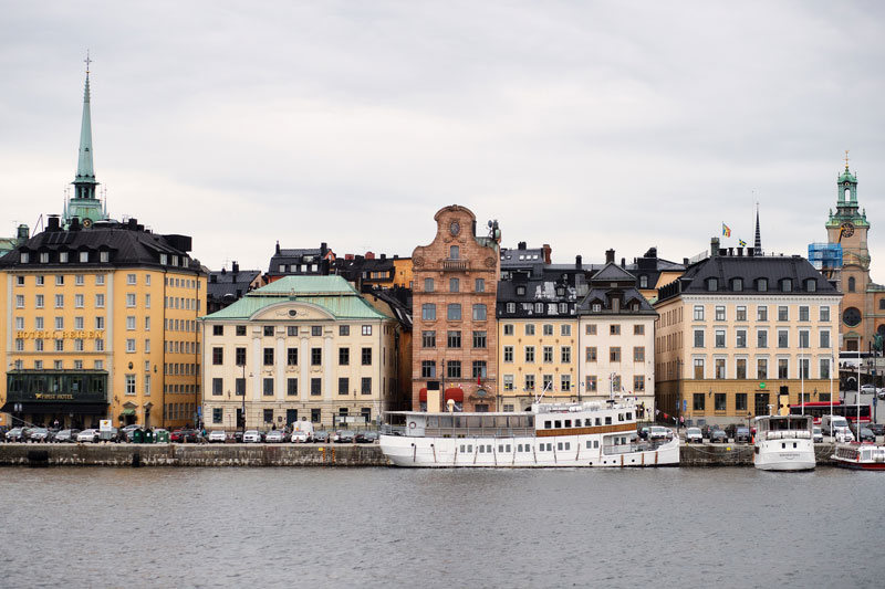 Stockholm Sweden