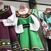 Shop for Carnival Costume the Folklore Magic in Plovdiv