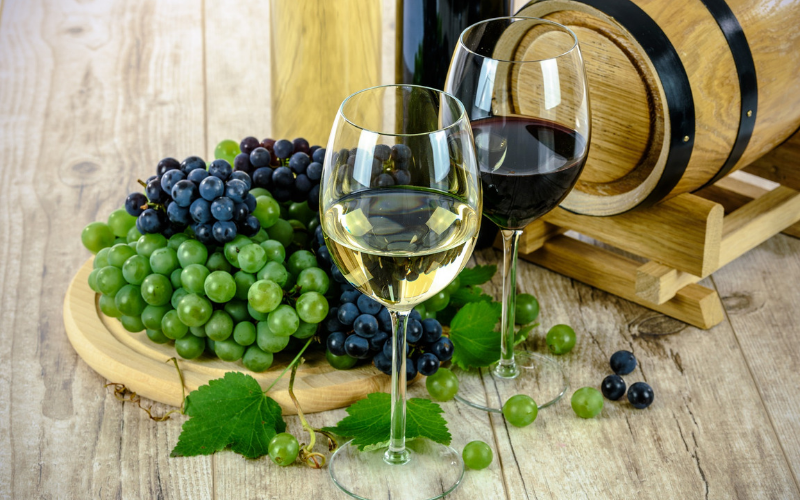 Urban Wine Trail Plovdiv 2019