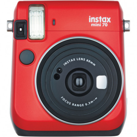 Fujifilm Instax Mini 70 Camera