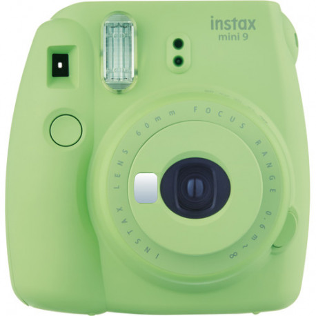Instax Mini 9 Camera